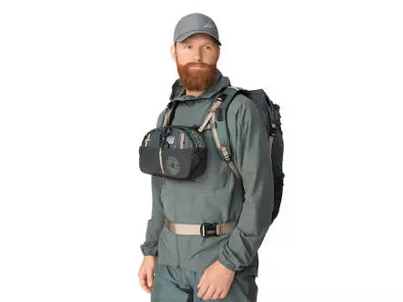 Guideline ULBC WAISTBAG 3 bolsa