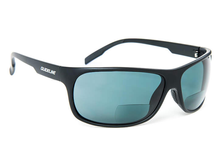 GAFAS POLARIZADAS HART XHGE AZUL LENTE ESPEJO ROJA - Sal De Pesca
