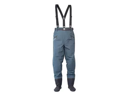 Pantalon vadeador ALPINE DIVER V3 hotfly