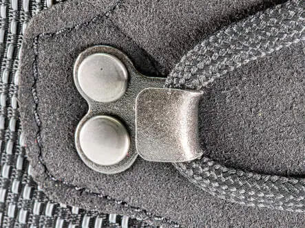 Botas de vadeo CREEK DARK V2 andrew