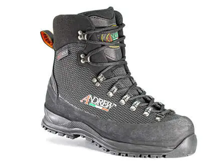 Botas de vadeo CREEK DARK V2 andrew - wet grip fieltro -...