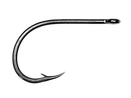 Anzuelos hotfly PREDATOR WIDE GAP - 10 pcas.