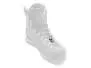 D-RING andrew para gancho waders gravel guards  - 2 pzas.