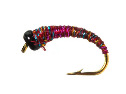 Camolera Corégono CLASSIC MIX 1 BEAD 14