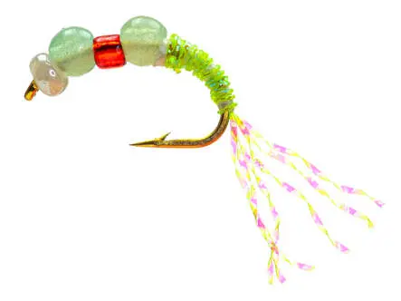 Camolera Alosa agone SUPERBEAD 3 12