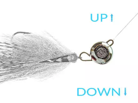 Cheburashka - FLUO PINK