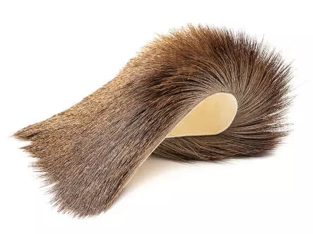 PELO DE CIERVO PREMIUM SELECTED hotfly - ca. 12 x 25 cm