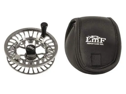Bobina de recambio lmf loomis & franklin CLICK SL - s # 4/6