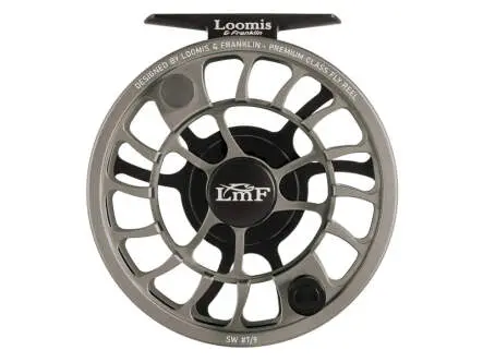 Bobina de recambio lmf loomis & franklin SW - s # 7/9