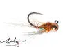Copper Brown Tradition 14