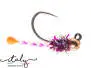 Orange Hot Spot Runner 16
