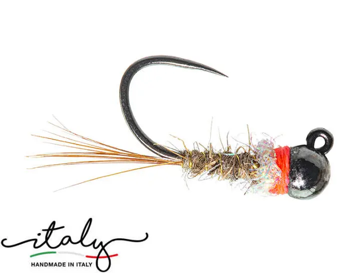 Fabios Hare Winner 16