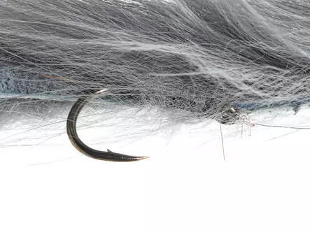 Snakefly Sayot TG Grey
