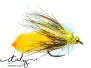 Stillwater Fish Counter Yellow Grizzly