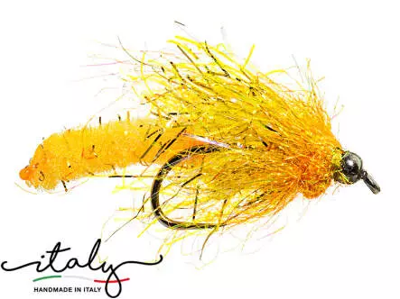 Contapesci Laghetto Sunburst