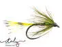 Wet Competition Lake Fly Black Chart 10