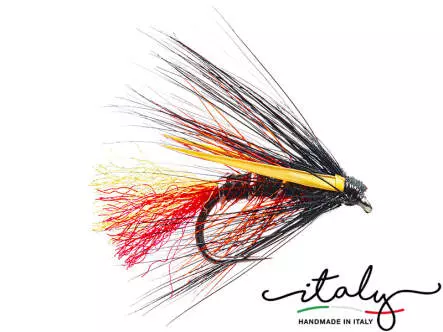 Wet Competition Lake Fly Germany