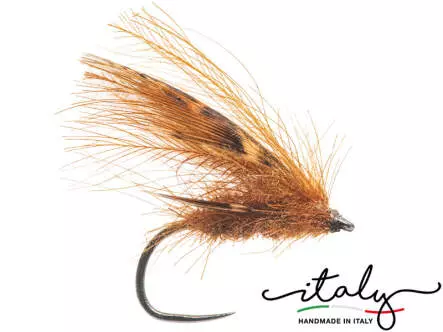 Morgans Brown Super Floater