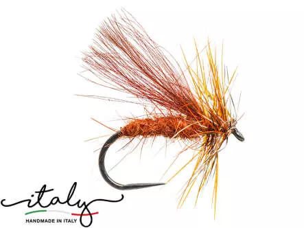 Brown CDC Sedge Dream
