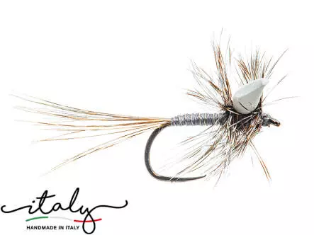 Grey Foamwing Floater