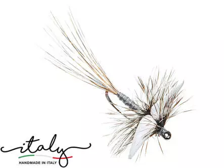 Grey Foamwing Floater