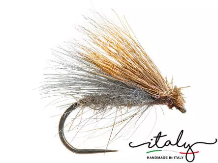 Morgans Top Ten Generalist