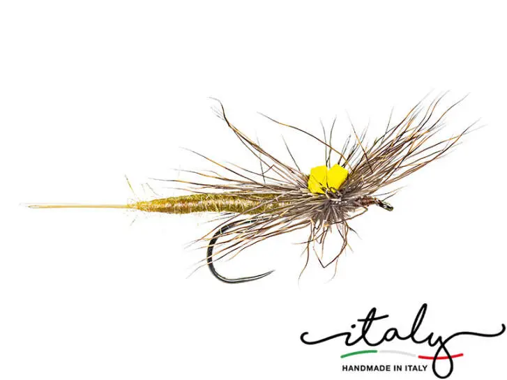 Super Soft Extended Body Ephemera Danica