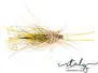 Fabios Realistic Golden Olive Stonefly 10