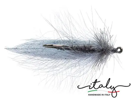 Large CDC Stonefly Dun