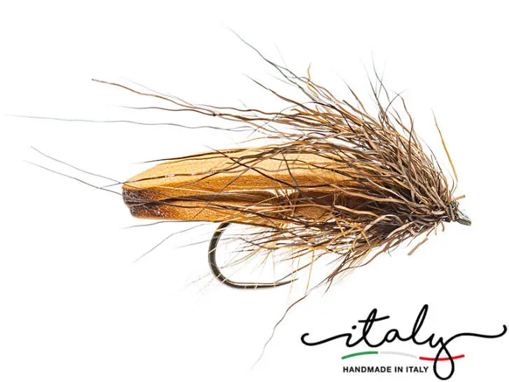 Morgans Faom Loopwing Stonefly