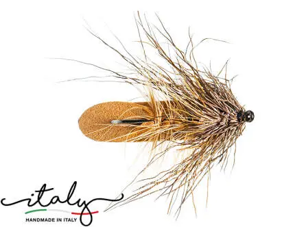 Morgans Faom Loopwing Stonefly