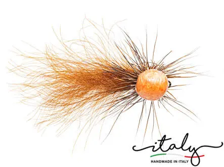 Caddis Foam Superswimmer