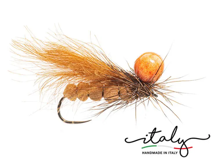 Caddis Foam Superswimmer 10