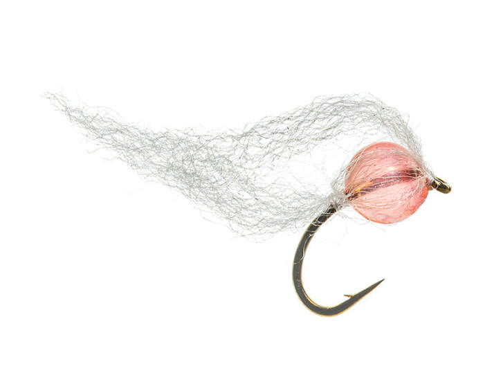Silicone Mosche 12 Mosche Artificiali Per Pesca A Mosca - Ninfa Mayfly