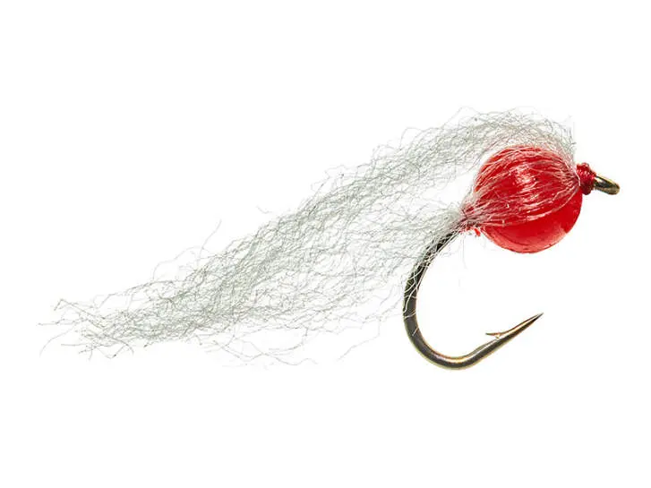 Milk Egg Red 12