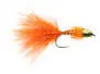 Marks TG Marabou Leech BL Orange