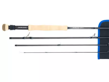 Caña mosca guideline NT11 SALINE