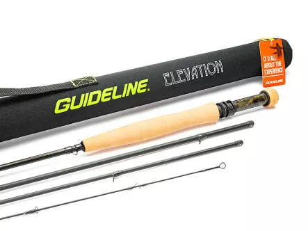 Caña mosca guideline ELEVATION NYMPH