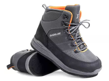 Botas de vadeo guideline LAXA 3.0 suela fieltro