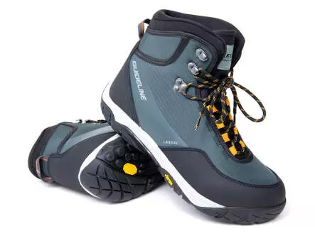 Botas de vadeo guideline WOMEN LAERDAL vibram