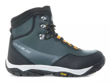 Botas de vadeo guideline WOMEN LAERDAL vibram