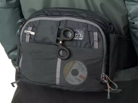 Guideline EXPERIENCE WAISTBAG 6 bolsa