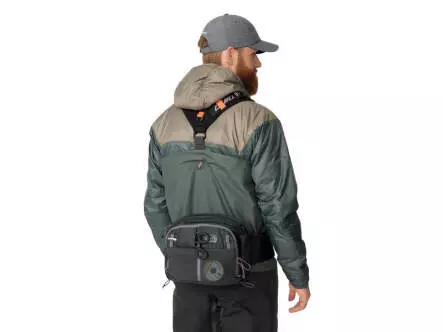Guideline EXPERIENCE WAISTBAG 6 bolsa