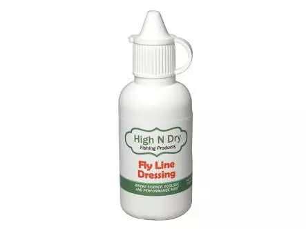 FLY LINE DRESSING high n dry - 30g - Gel mantenimiento...