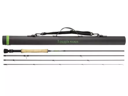 Caña mosca RADIUS STILLWATER - 10 - # 7/8