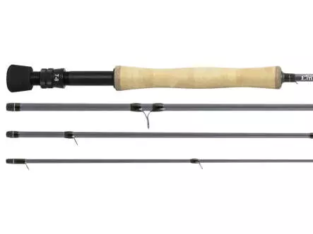 Caña mosca RADIUS STILLWATER - 10 - # 7/8