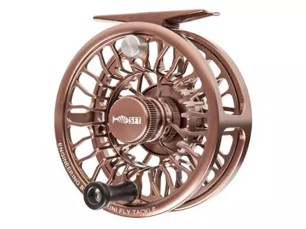 Carrete mosca sft SHADOW FF