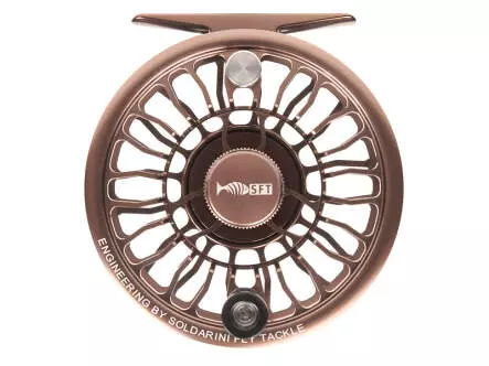 Carrete mosca sft SHADOW FF