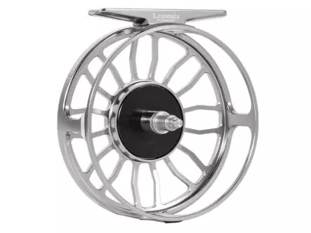 Carrete mosca lmf loomis & franklin RADIUS