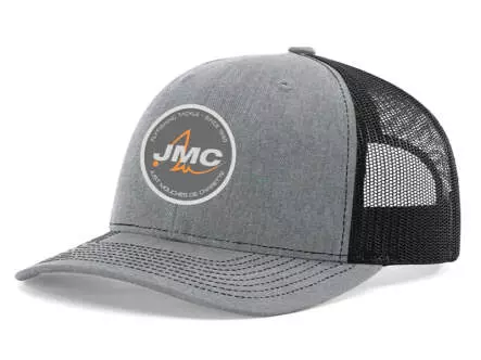 JMC gorra TRUCKER TR